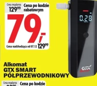 Alkomat GTX Smart
