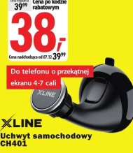 Uchwyt do telefonu Xline