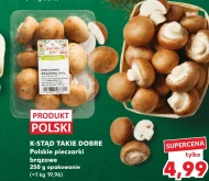 Гриби K-Stąd Takie Dobre