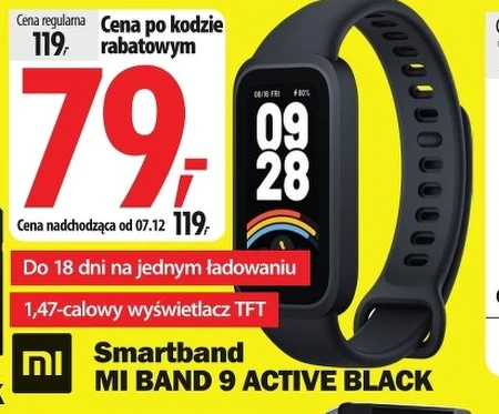 Smartband MI