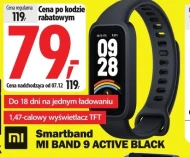 Smartband MI