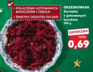 Surówka Grześkowiak