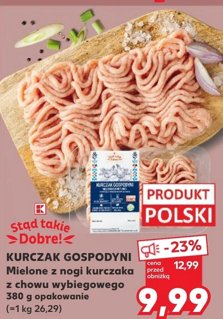 Kurczak Polski