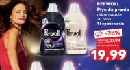 Пральний порошок Perwoll