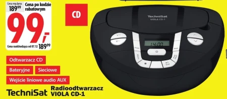 Радіо Technisat