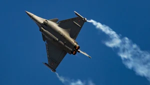 Ukraińcy nie wiedzą, kto będzie pilotował nowe myśliwce