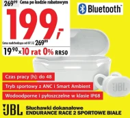 Навушники Bluetooth JBL