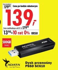 Ssd диск Adata