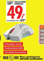 Ігрова миша