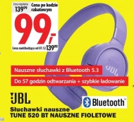 Навушники Bluetooth Szybkie Danie