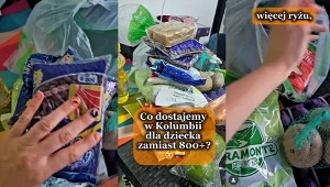 Polka pokazała co dostaje na dzieci zamiast 800 plus
