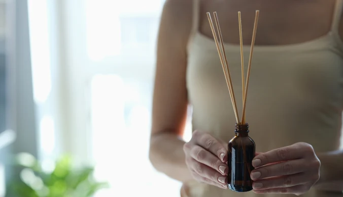 Czy odświeżacze powietrza są bezpieczne?