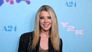 Tara Reid w 2024 roku
