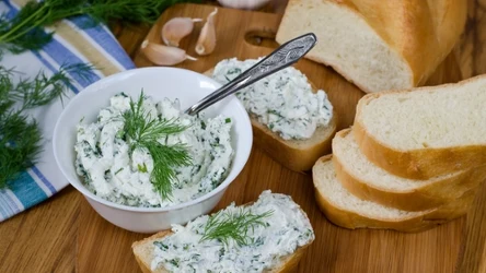 Pasta kanapkowa, którą zrobisz w kilka minut. W sam raz na śniadanie dla całej rodziny