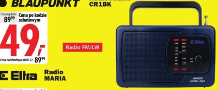 Radio Blaupunkt