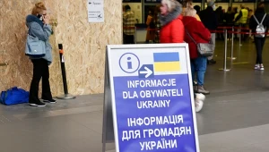 Sytuacja Ukraińców w Polsce coraz lepsza. Tak pracują i zarabiają nad Wisłą