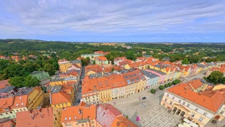 Najstarszym miastem w Polsce nie jest Gniezno, nie jest to również Kraków