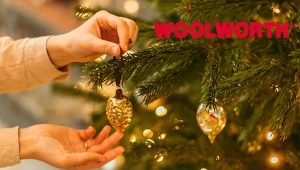 Udekorujesz całą choinkę za mniej niż 50 zł! Oto najlepsze okazje z Woolworth