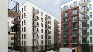 Gotowe mieszkania przy stacji Łódź Śródmieście