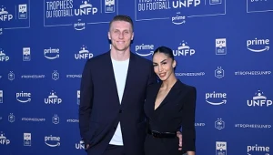 Polak jest ustawiony do końca życia. Został milionerem jako 19-latek