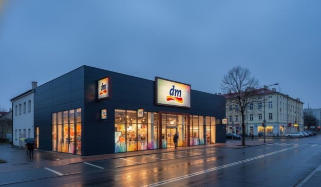 Nowa Drogeria dm w Nysie już od czwartku