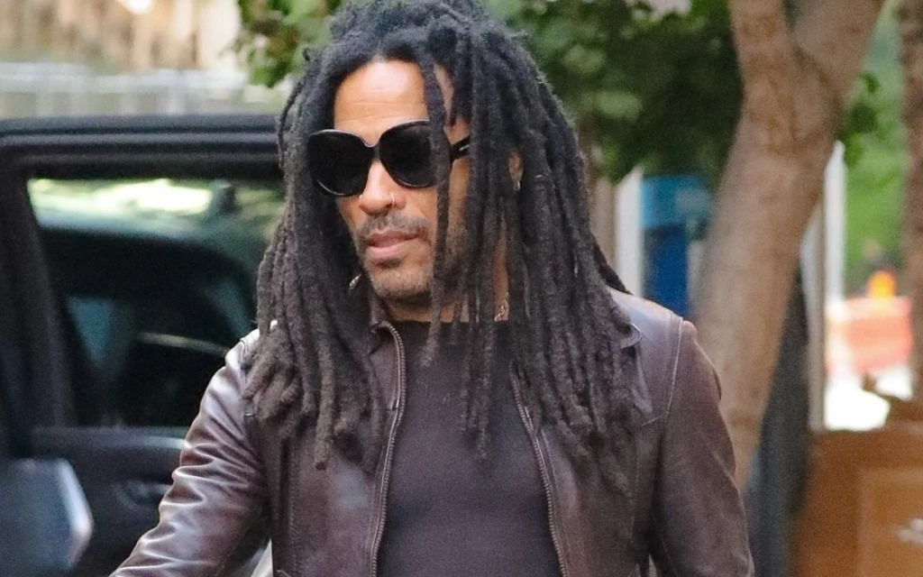 Lenny Kravitz
