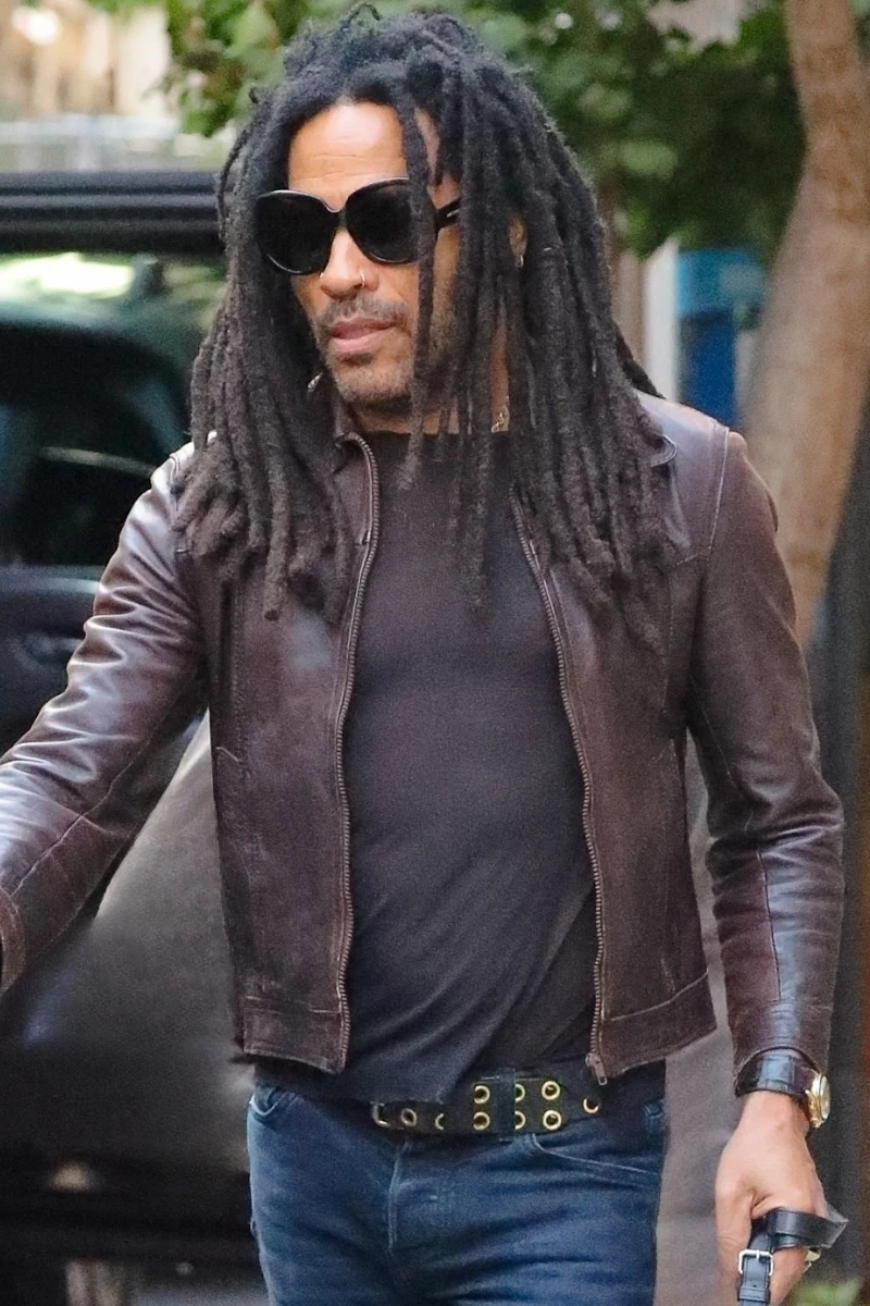 Lenny Kravitz