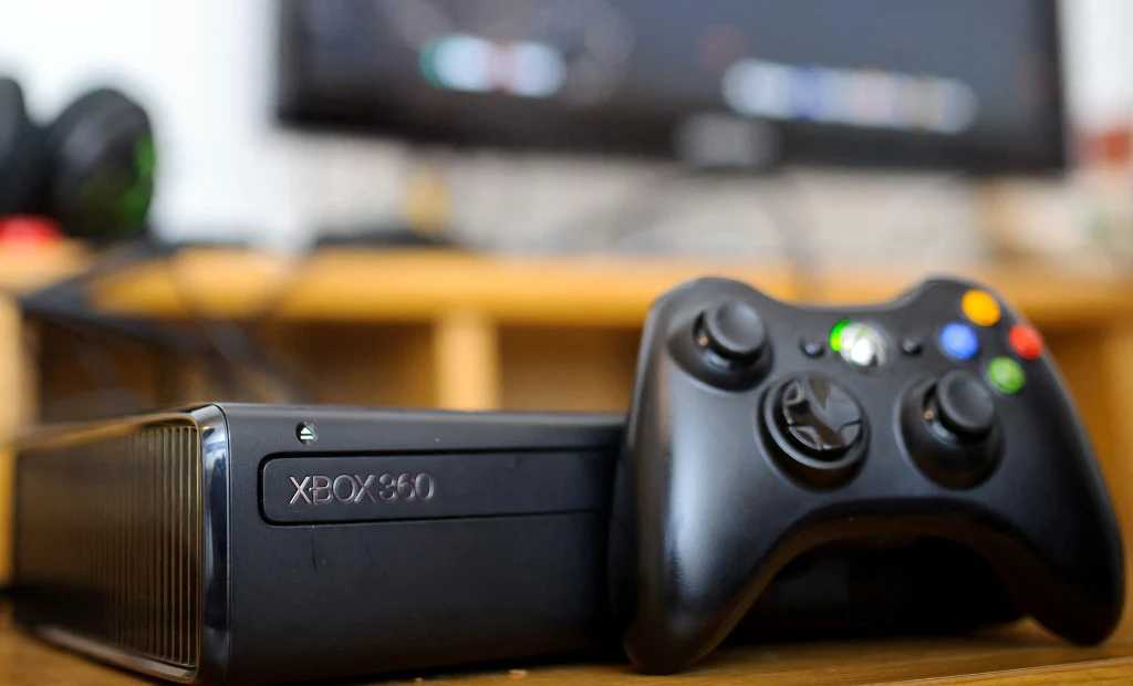 Xbox 360