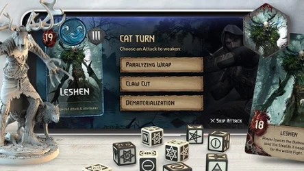 Wiedźmin: Stary Świat