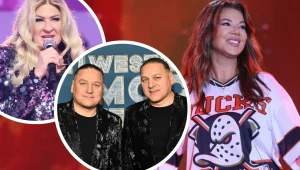 Beata Kozidrak, Golec uOrkiestra i Edyta Górniak wystąpią na Sylwestrowej Mocy Przebojów 2025