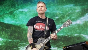 2025 rok nie był dla nich łatwy. Legenda zawita na święcie metalu w Gdańsku