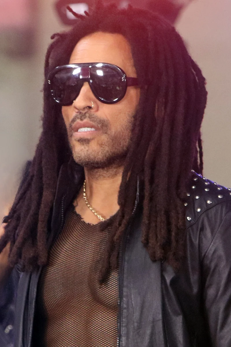 Lenny Kravitz
