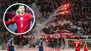 FIFA zdecydowała ws. polskich kibiców. Nie pozostawili złudzeń, jest kara