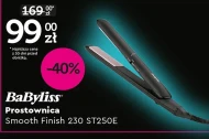 Випрямляч Babyliss