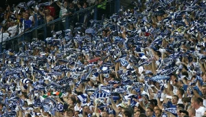 Popis Lecha, Szwajcarzy rozgromieni w Poznaniu. Czekają na powtórkę