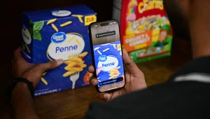 NaviSense zmieni życie niewidomych. Nowa aplikacja AI na smartfony