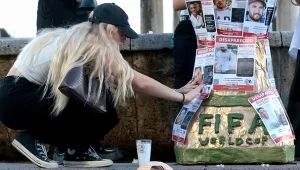 134 tys. zaginionych i spalone kości. To może być ostrzeżenie dla Polaków