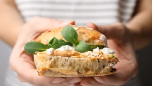 To smarowidło do pieczywa jest hitem. Bogate w białko, sycące i pyszne