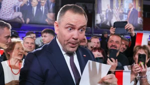 A jednak to prawda. Prezydent Nawrocki dotrzymał słowa. Jest potwierdzenie