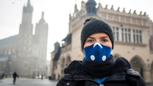 Aż 2/3 Polaków odczuwa jego skutki. Kaszel, ból głowy, a nawet nowotwory