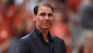 Bolesne wyznanie idola Igi Świątek. Długo ukrywał to przed światem