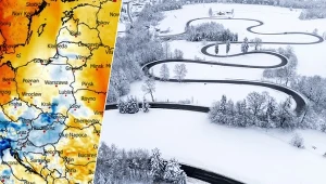 Szykuje się zwrot w pogodzie. Prognoza długoterminowa z masą zmian