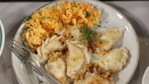 Masz ochotę na pierogi? Znam 5 adresów w Trójmieście, które cię nie zawiodą