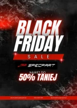 Black Friday - Specpart