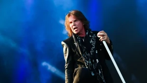 Hit katapultował ich na szczyt. Przełomową płytę zagrają w całości w Polsce