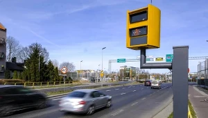 Obiegowa opinia okazała się prawdą. Fotoradary uwzględniają pewien margines błędu kierowców