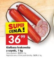 Kiełbasa