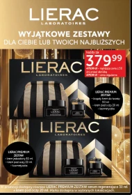 Косметичний набір для жінок Lierac