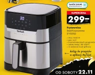 Фритюрниця Tefal