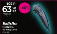 Maszynka do strzyżenia Babyliss
